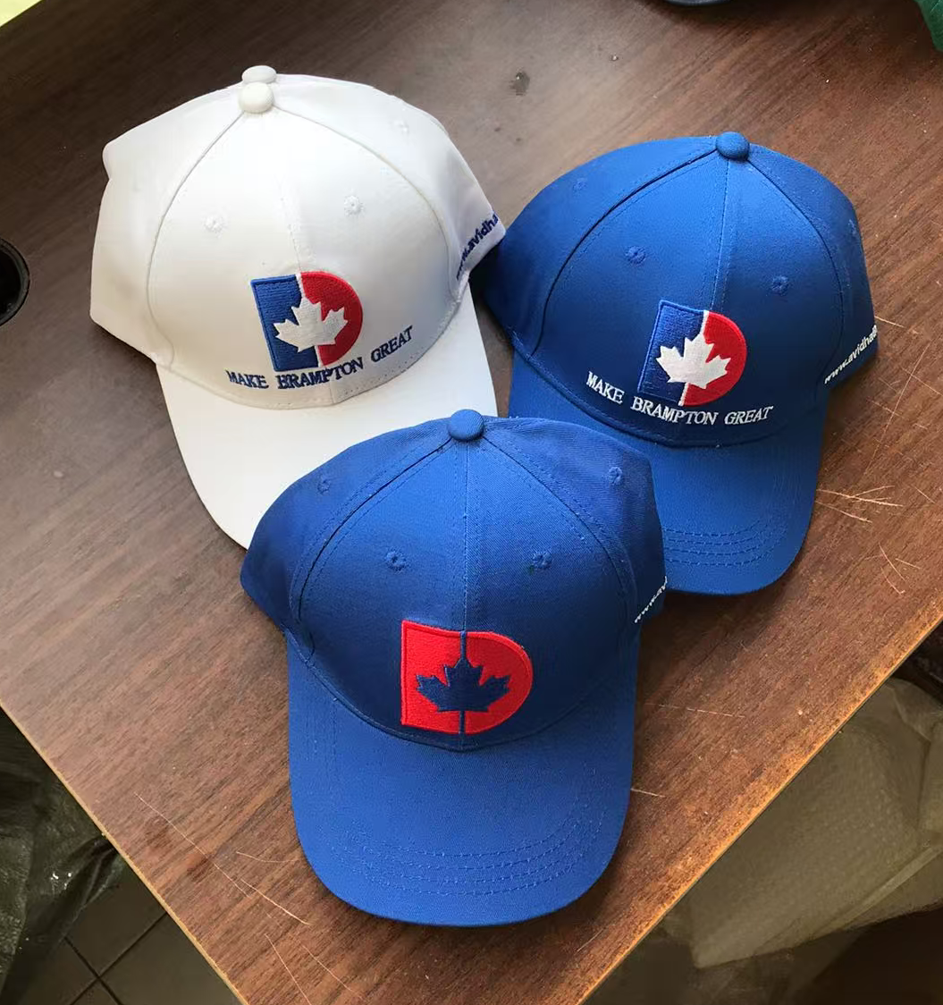 custom embroidered baseball cap wholesale