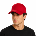 custom embroidered baseball cap wholesale