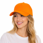 5-Panel Baseball Cap