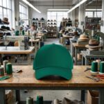5-Panel Baseball Cap