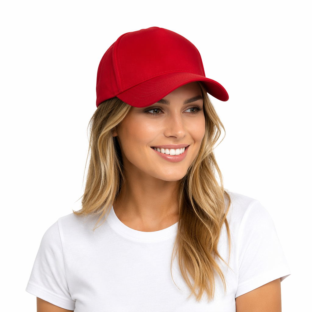 H6b2b9711d3494030a3085756330ebaabX 5-Panel Baseball Cap