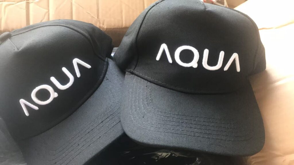 Custom Baseball Cap - 3D Embroidery - MAYTOO Hats
