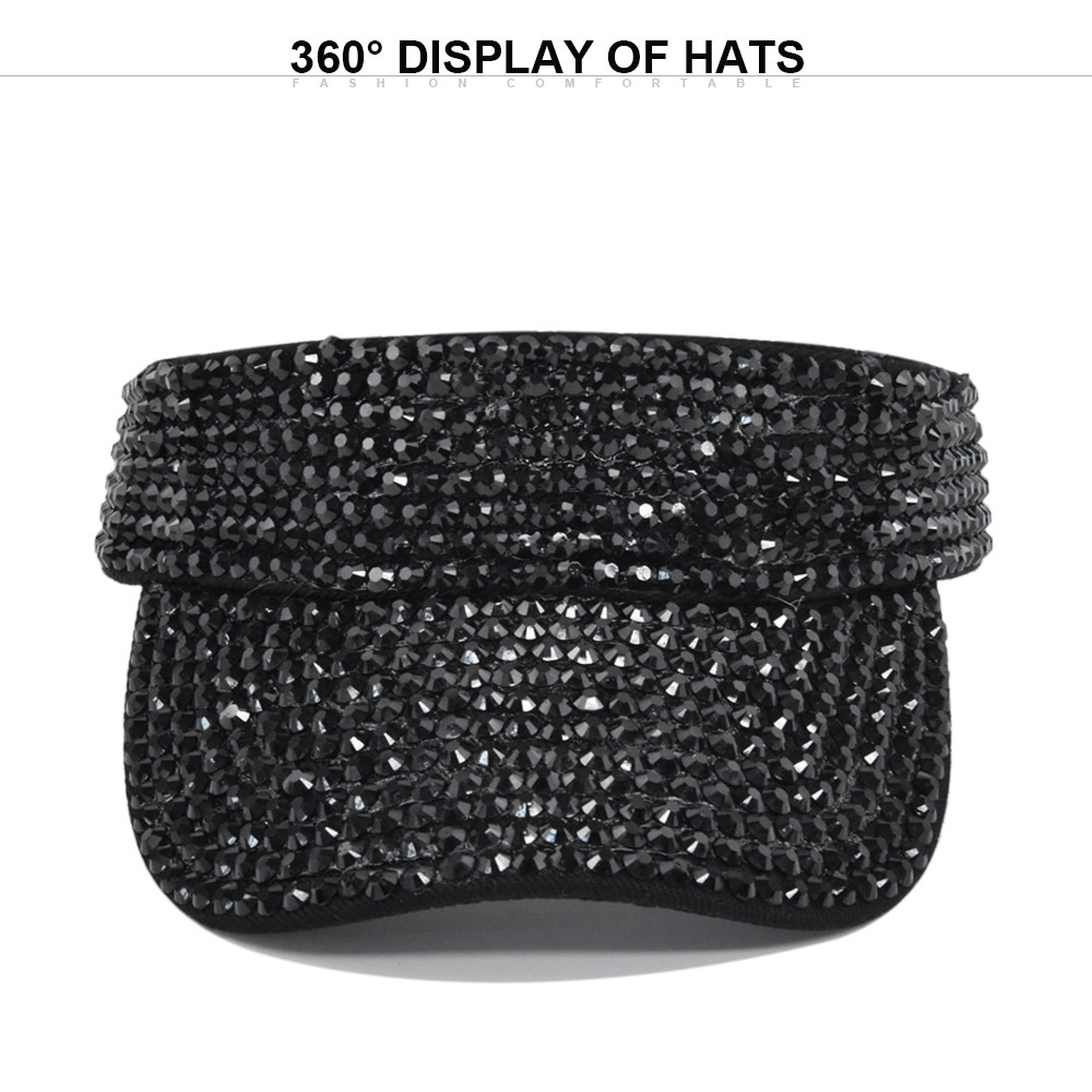Custom Sun Hat - Wide Brim - MAYTOO Hats
