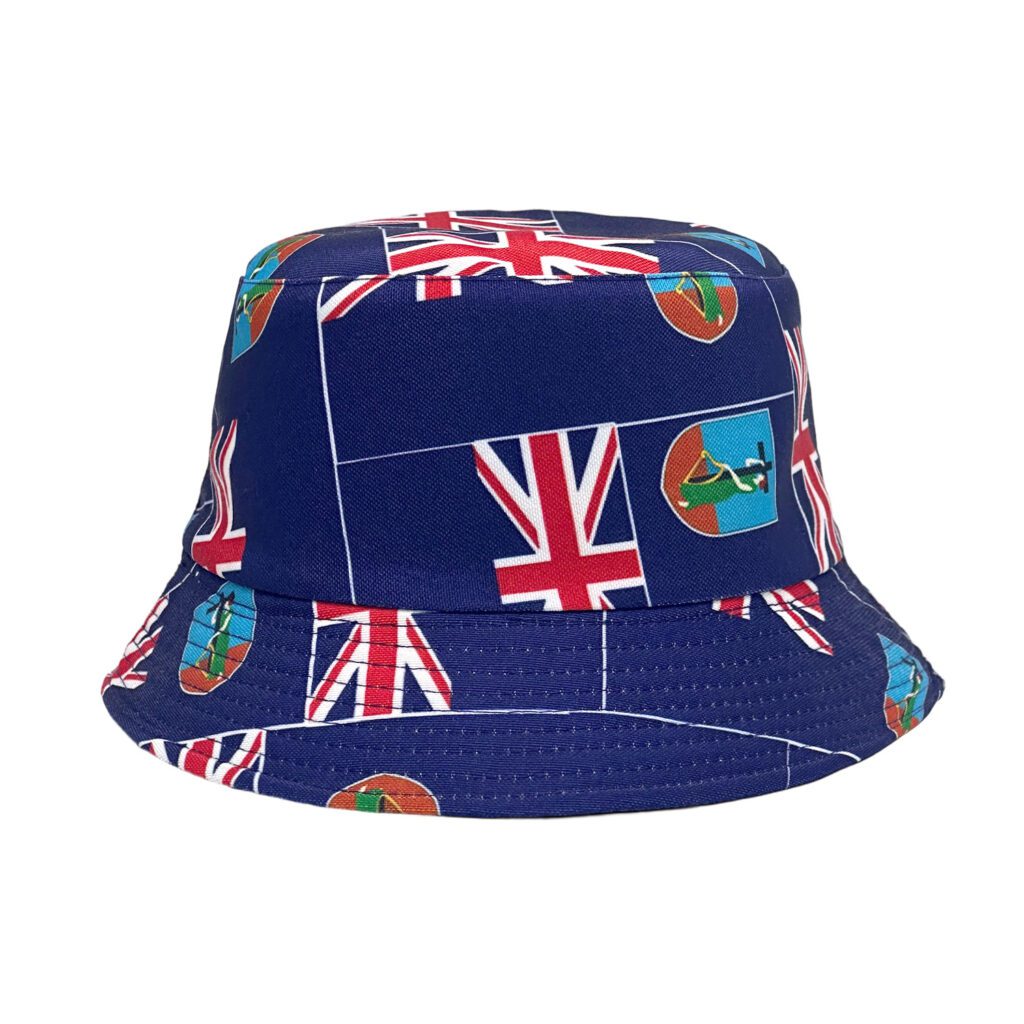 Bucket cap digital printing