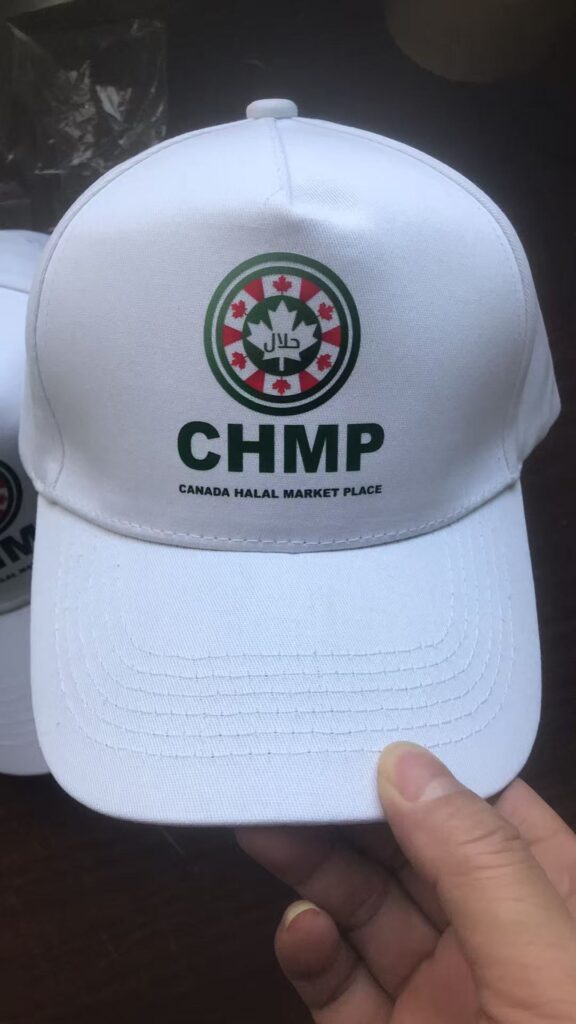Custom Baseball Cap - Printed Pattern - MAYTOO Hats"