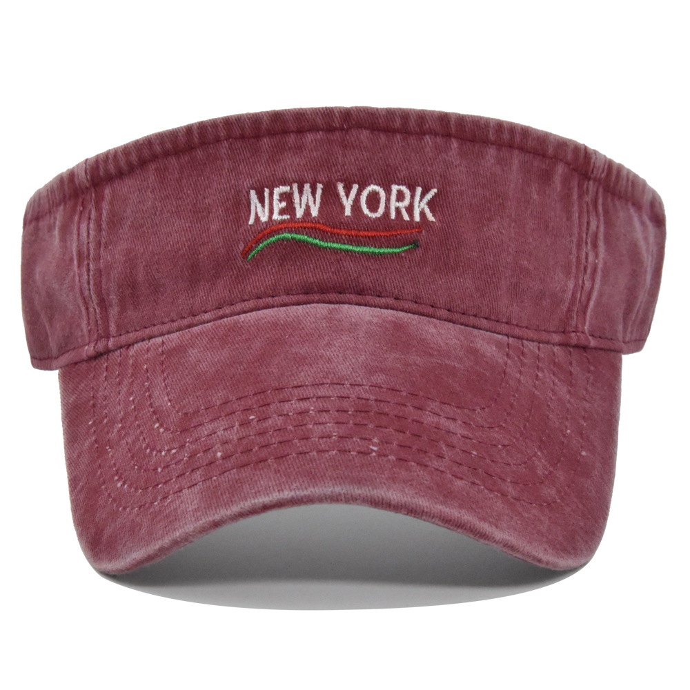 Custom Sun Hat - Cowboy Style - MAYTOO Hats