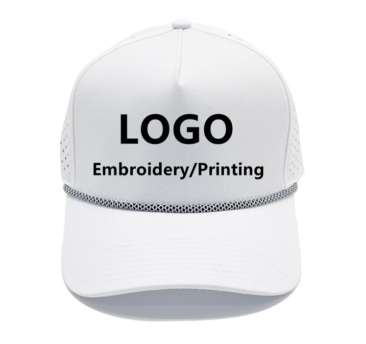 Mass customization of sports hats