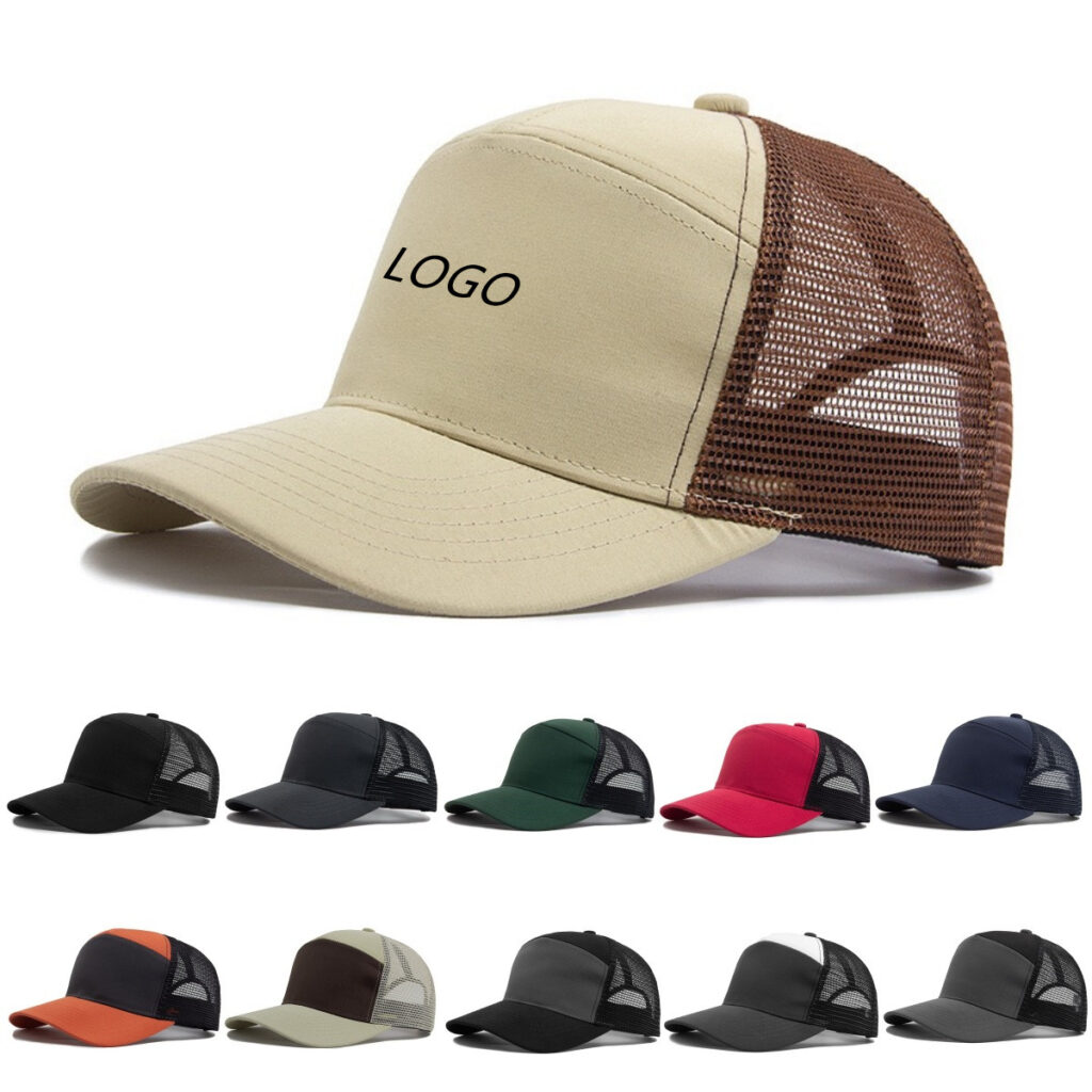 custom-logo-5-panel-trucker-hat-mesh-cap-3
