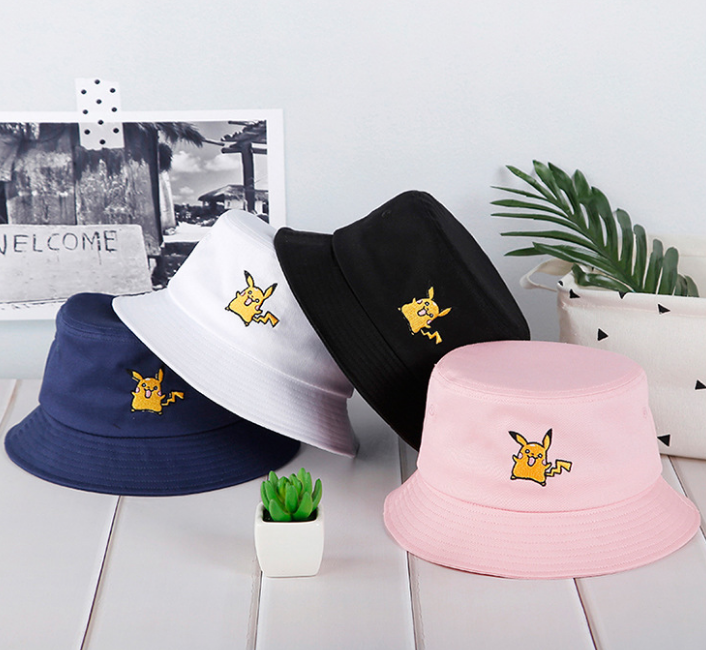 promotional-blank-bucket-caps-corporate-gift-wholesale-5