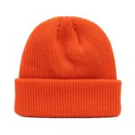 Knitted hat customization factory(1)