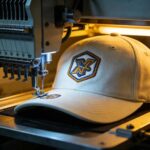 Pilot Hat Manufacturing Factory (3)